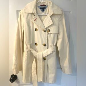 Women's Tommy Hilfiger coat